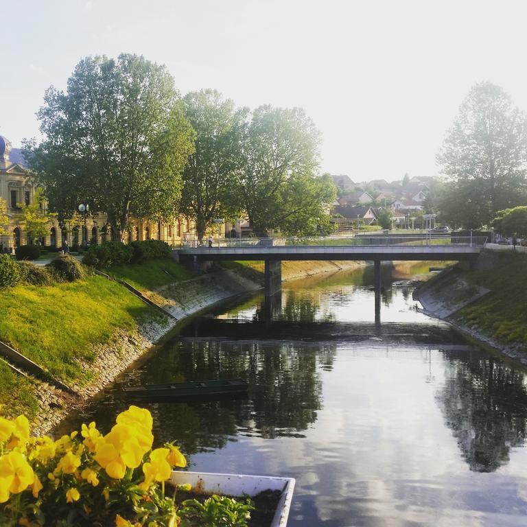 Hostel 101 Dalmatinac Vukovar Luaran gambar