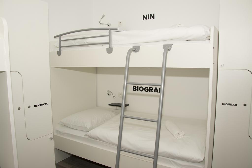 Hostel 101 Dalmatinac Vukovar Luaran gambar