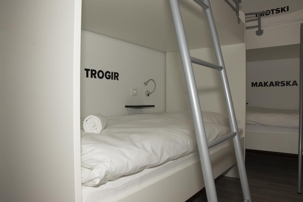 Hostel 101 Dalmatinac Vukovar Luaran gambar