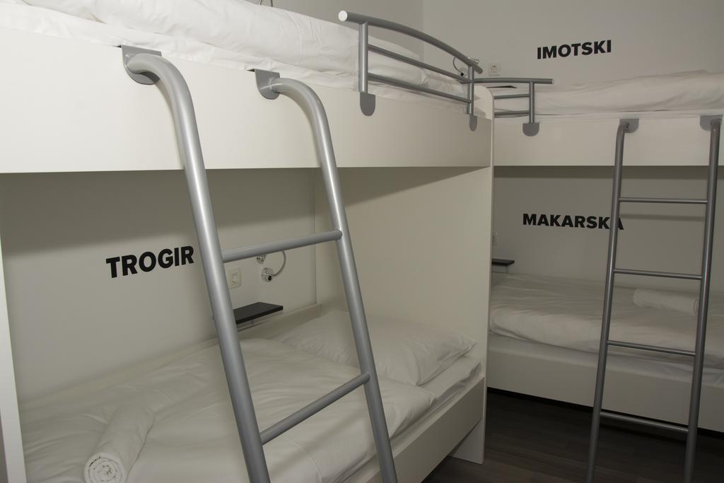 Hostel 101 Dalmatinac Vukovar Luaran gambar