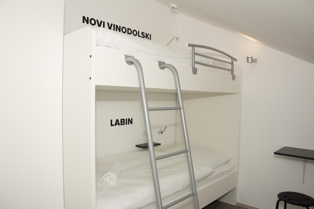 Hostel 101 Dalmatinac Vukovar Luaran gambar