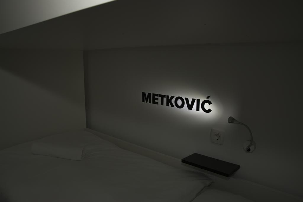 Hostel 101 Dalmatinac Vukovar Luaran gambar