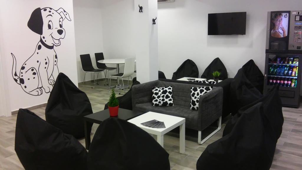 Hostel 101 Dalmatinac Vukovar Luaran gambar