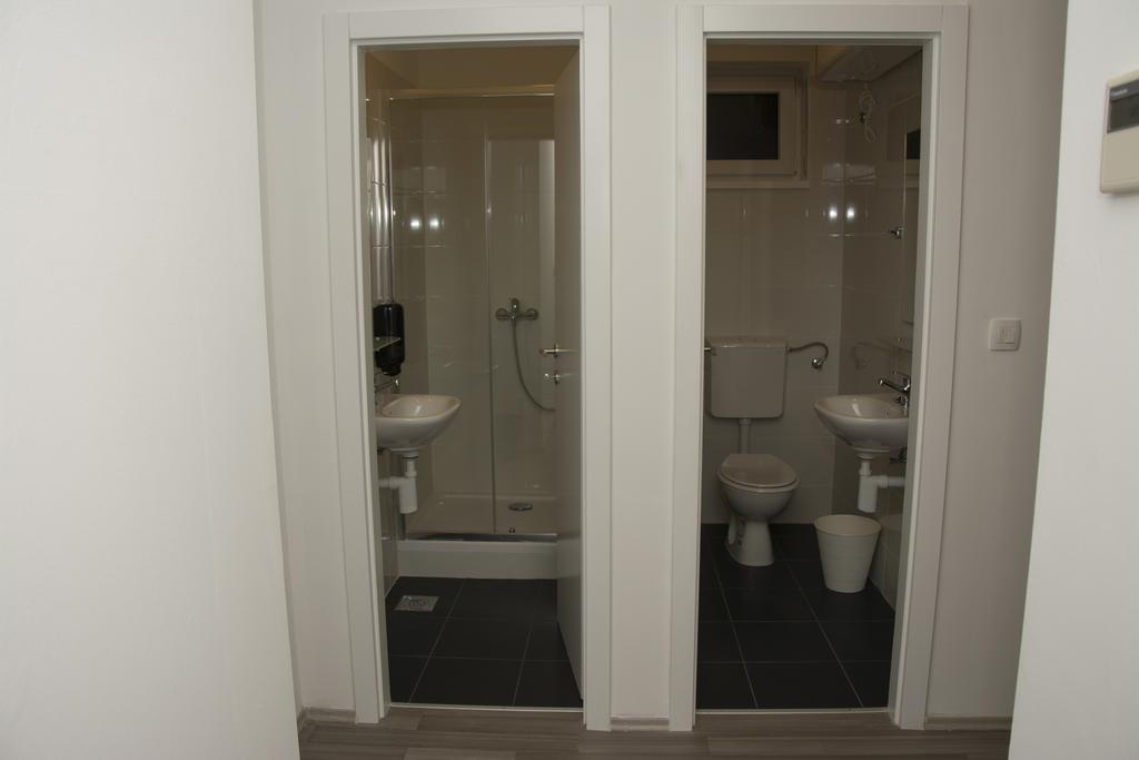 Hostel 101 Dalmatinac Vukovar Luaran gambar