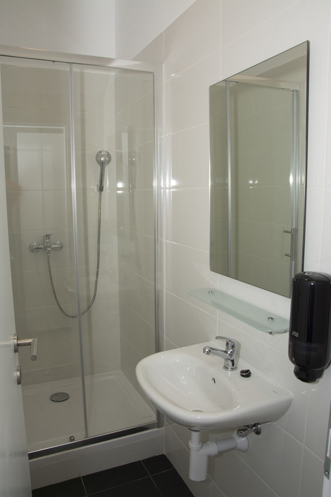 Hostel 101 Dalmatinac Vukovar Luaran gambar